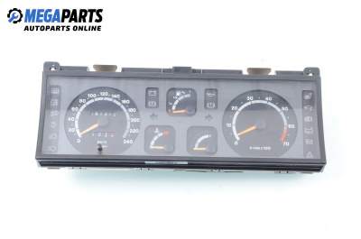 Километраж за Renault Espace II Minivan (01.1991 - 12.1996) 2.8 V6 (J638, J63J), 150 к.с.