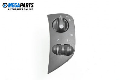 Ключ светлини  за Volkswagen Polo Hatchback II (10.1994 - 10.1999)