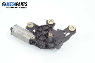 Ел. мотор за чистачките за Volkswagen Lupo Hatchback (09.1998 - 07.2005), хечбек, позиция: задна, № 473 700