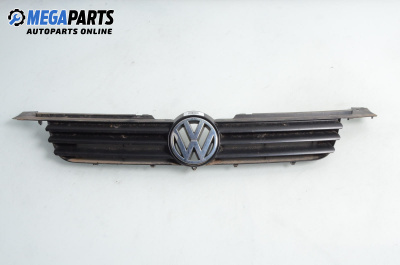Решетка за Volkswagen Lupo Hatchback (09.1998 - 07.2005), хечбек, позиция: предна