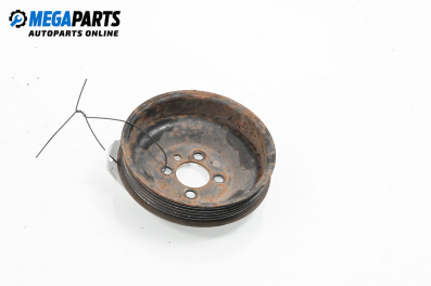 Ремъчна шайба за Volkswagen Lupo Hatchback (09.1998 - 07.2005) 1.0, 50 к.с.