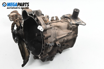 Ръчна скоростна кутия за Volkswagen Lupo Hatchback (09.1998 - 07.2005) 1.0, 50 к.с.