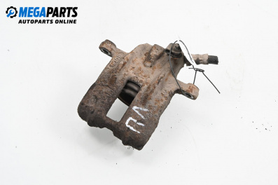 Спирачен апарат за Fiat Tipo Hatchback I (07.1987 - 10.1995), позиция: предна, лява