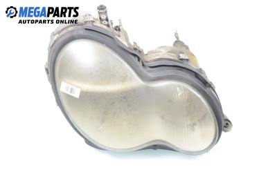 Фар за Mercedes-Benz C-Class Sedan (W203) (05.2000 - 08.2007), седан, позиция: дясна