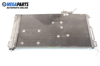 Климатичен радиатор за Mercedes-Benz C-Class Sedan (W203) (05.2000 - 08.2007) C 200 CDI (203.004), 116 к.с.