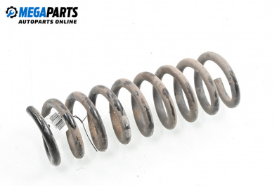 Пружина за ходова част за Mercedes-Benz C-Class Sedan (W203) (05.2000 - 08.2007), седан, позиция: задна