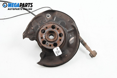 Шенкел главина за Mercedes-Benz C-Class Sedan (W203) (05.2000 - 08.2007), позиция: задна, лява