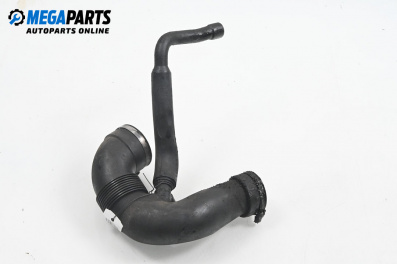 Въздуховод за Mercedes-Benz C-Class Sedan (W203) (05.2000 - 08.2007) C 200 CDI (203.004), 116 к.с.