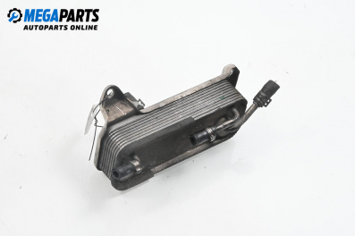 Маслоохладител за Mercedes-Benz C-Class Sedan (W203) (05.2000 - 08.2007) C 200 CDI (203.004), 116 к.с.