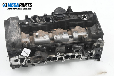 Глава за Mercedes-Benz C-Class Sedan (W203) (05.2000 - 08.2007) C 200 CDI (203.004), 116 к.с.