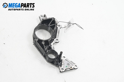 Капак ангренажен ремък за Mercedes-Benz C-Class Sedan (W203) (05.2000 - 08.2007) C 200 CDI (203.004), 116 к.с.