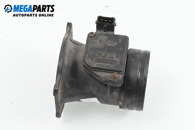 Дебитомер за Volkswagen Passat III Sedan B5 (08.1996 - 12.2001) 1.8, 125 к.с., № AFH60-10