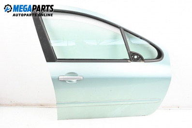 Врата за Peugeot 307 Station Wagon (03.2002 - 12.2009), 4+1 вр., комби, позиция: предна, дясна