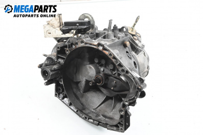 Ръчна скоростна кутия за Peugeot 307 Station Wagon (03.2002 - 12.2009) 2.0 HDI 110, 107 к.с.