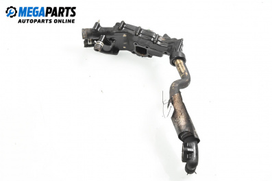Корпус на термостат за Peugeot 307 Station Wagon (03.2002 - 12.2009) 2.0 HDI 110, 107 к.с.