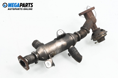 EGR-клапан за Peugeot 307 Station Wagon (03.2002 - 12.2009) 2.0 HDI 110, 107 к.с.