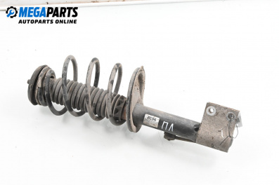 Макферсон за Peugeot 307 Station Wagon (03.2002 - 12.2009), комби, позиция: предна, лява