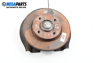 Шенкел главина за Peugeot 307 Station Wagon (03.2002 - 12.2009), позиция: задна, лява