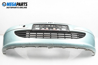 Предна броня за Peugeot 307 Station Wagon (03.2002 - 12.2009), комби, позиция: предна