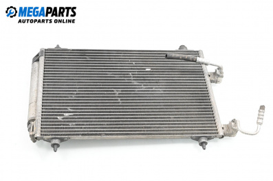 Климатичен радиатор за Peugeot 307 Station Wagon (03.2002 - 12.2009) 2.0 HDI 110, 107 к.с.