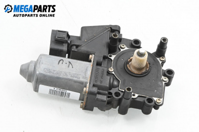 Електромотор за стъклоподемник за Audi A4 Sedan B5 (11.1994 - 09.2001), 4+1 вр., седан, позиция: предна, лява, № 114185-101