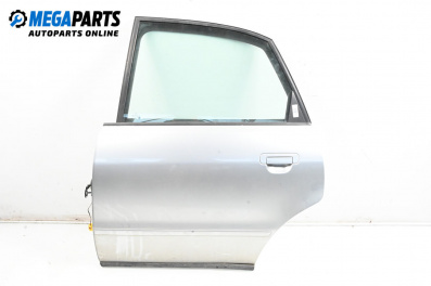 Врата за Audi A4 Sedan B5 (11.1994 - 09.2001), 4+1 вр., седан, позиция: задна, лява