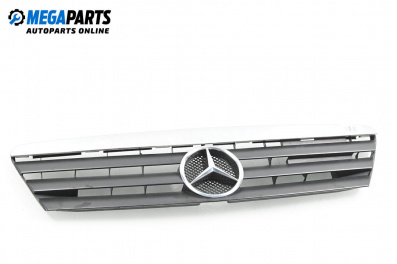 Решетка за Mercedes-Benz A-Class Hatchback  W168 (07.1997 - 08.2004), хечбек, позиция: предна