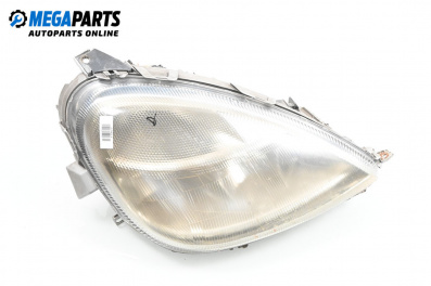 Фар за Mercedes-Benz A-Class Hatchback  W168 (07.1997 - 08.2004), хечбек, позиция: дясна