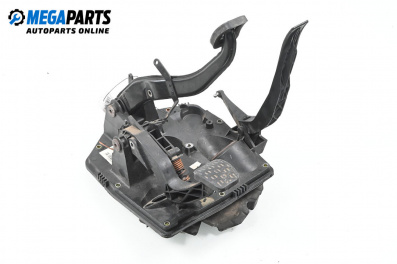 Педали за Mercedes-Benz A-Class Hatchback  W168 (07.1997 - 08.2004)