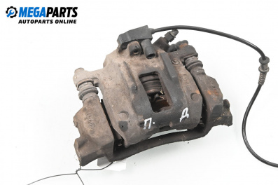 Спирачен апарат за Mercedes-Benz A-Class Hatchback  W168 (07.1997 - 08.2004), позиция: предна, дясна