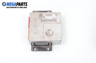 Компютър двигател за Alfa Romeo 145 Hatchback (07.1994 - 01.2001) 1.6 i.e., 103 к.с., № GM16246649