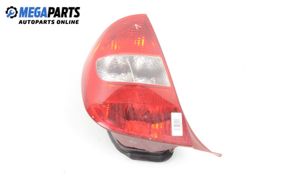 Стоп за Citroen C5 I Hatchback (03.2001 - 03.2005), хечбек, позиция: лява