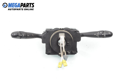 Лостчета светлини и чистачки за Citroen C5 I Hatchback (03.2001 - 03.2005)