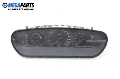 Километраж за Citroen C5 I Hatchback (03.2001 - 03.2005) 2.0 16V HPi (DCRLZB), 140 к.с.
