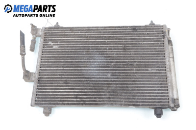 Климатичен радиатор за Citroen C5 I Hatchback (03.2001 - 03.2005) 2.0 16V HPi (DCRLZB), 140 к.с.