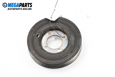 Демпферна шайба за Citroen C5 I Hatchback (03.2001 - 03.2005) 2.0 16V HPi (DCRLZB), 140 к.с.