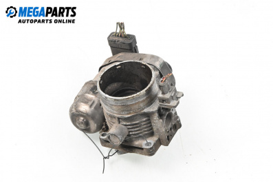 Дроселова клапа за Citroen C5 I Hatchback (03.2001 - 03.2005) 2.0 16V HPi (DCRLZB), 140 к.с.