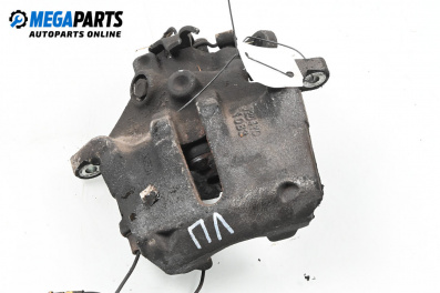 Спирачен апарат за Citroen C5 I Hatchback (03.2001 - 03.2005), позиция: предна, лява