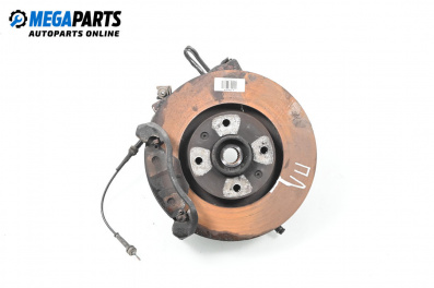 Шенкел главина за Citroen C5 I Hatchback (03.2001 - 03.2005), позиция: предна, лява