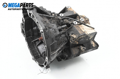 Ръчна скоростна кутия за Ford Fusion Hatchback (08.2002 - 12.2012) 1.4 TDCi, 68 к.с.