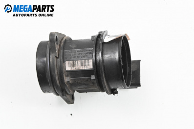 Дебитомер за Ford Fusion Hatchback (08.2002 - 12.2012) 1.4 TDCi, 68 к.с.