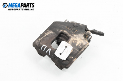 Спирачен апарат за Ford Fusion Hatchback (08.2002 - 12.2012), позиция: предна, лява