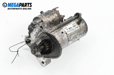Стартер за Ford Fusion Hatchback (08.2002 - 12.2012) 1.4 TDCi, 68 к.с.