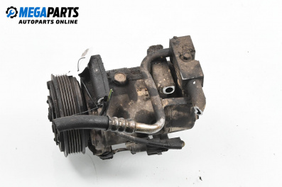 Компресор климатик за Ford Fusion Hatchback (08.2002 - 12.2012) 1.4 TDCi, 68 к.с.