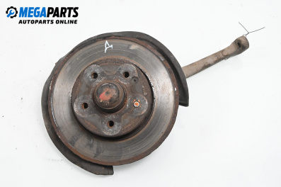 Шенкел главина за Mercedes-Benz C-Class Sedan (W202) (03.1993 - 05.2000), позиция: предна, дясна