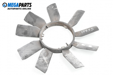 Перка охлаждане за Mercedes-Benz C-Class Sedan (W202) (03.1993 - 05.2000) C 180 (202.018), 122 к.с.