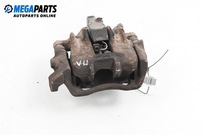 Спирачен апарат за Mercedes-Benz C-Class Sedan (W202) (03.1993 - 05.2000), позиция: предна, лява