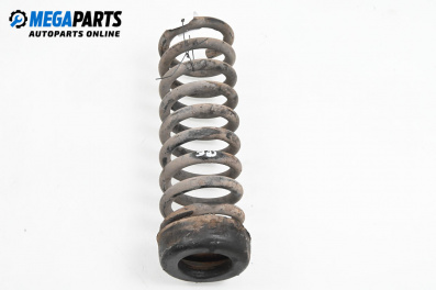 Пружина за ходова част за Mercedes-Benz C-Class Sedan (W202) (03.1993 - 05.2000), седан, позиция: задна