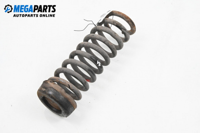 Пружина за ходова част за Mercedes-Benz C-Class Sedan (W202) (03.1993 - 05.2000), седан, позиция: задна