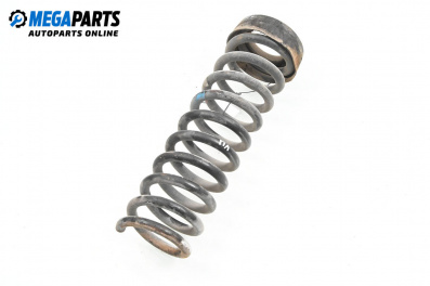 Пружина за ходова част за Mercedes-Benz C-Class Sedan (W202) (03.1993 - 05.2000), седан, позиция: предна
